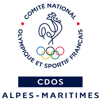 COMITE DEPARTEMENTAL OLYMPIQUE ET SPORTIF DES ALPES-MARITIMES (CDOS 06)